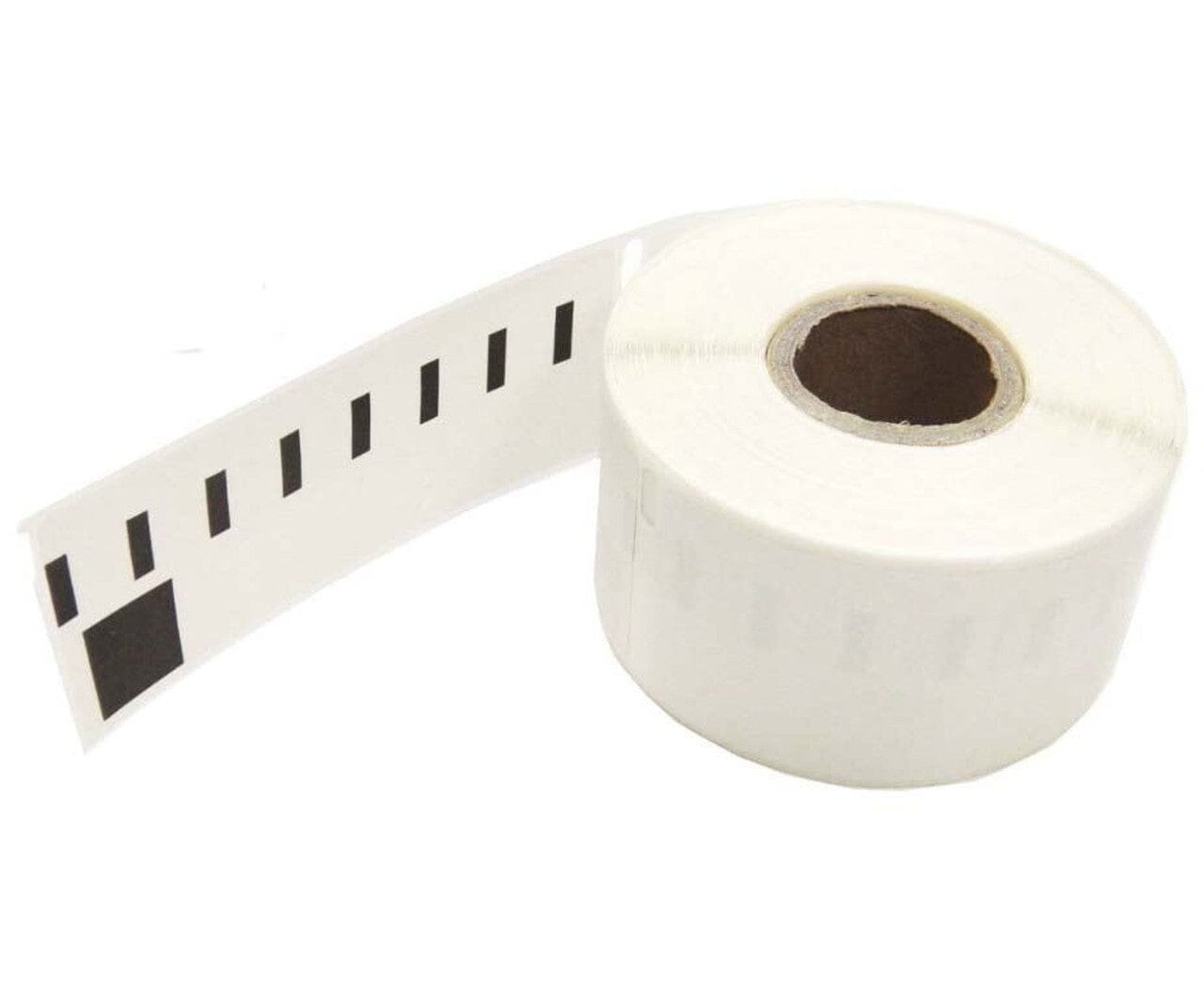 Billede af Dymo 99010 - etiketter til forsendelse, 130 labels 89 x 28 mm kompatible S0722370