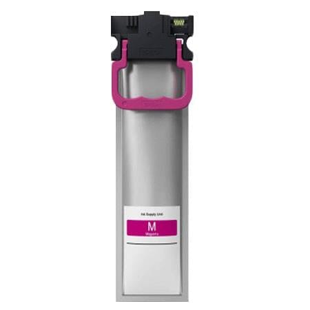 Billede af epson T9443 magenta printerpatron 50 ml C13T944340 alternativ