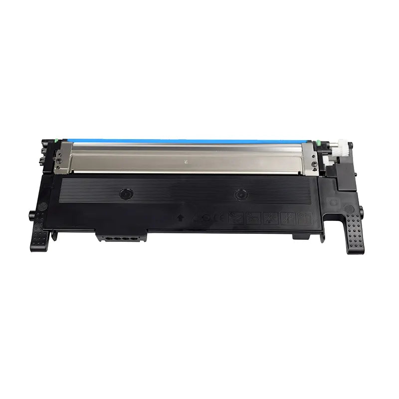 Billede af HP 117A cyan toner 700 sider alternativ- W2071A