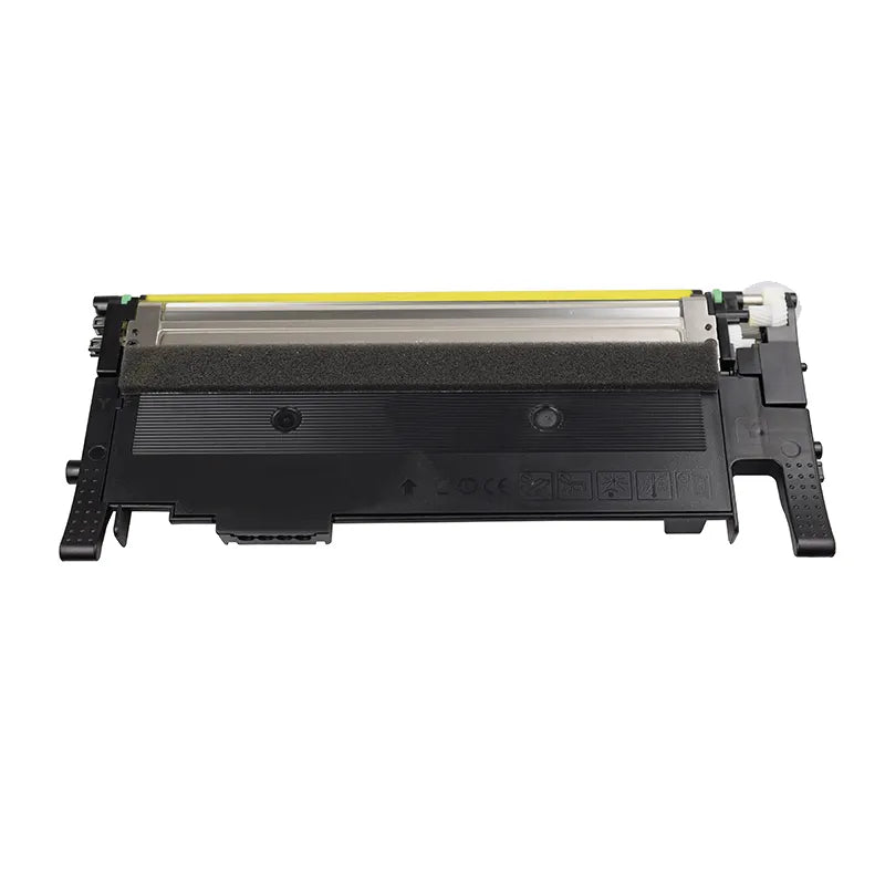 Billede af HP 117A gul toner 700 sider alternativ W2072A