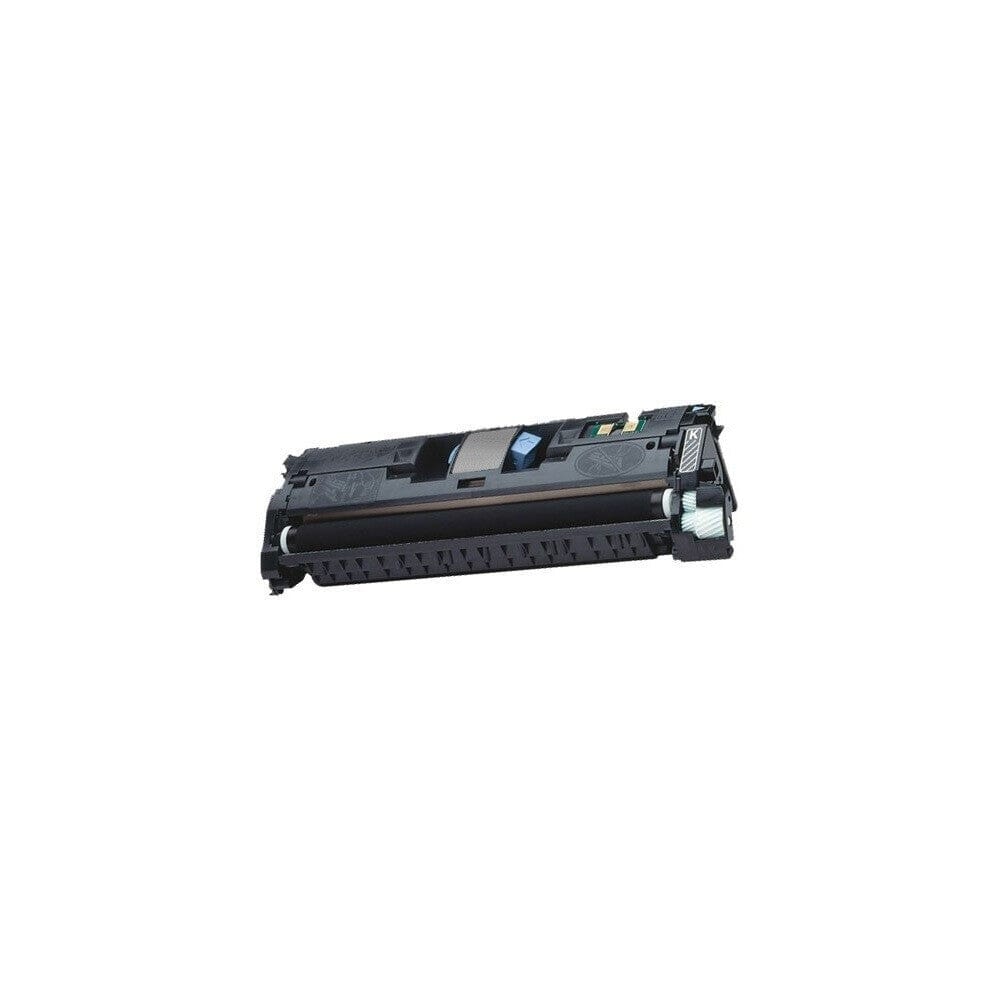 Billede af HP 122A sort toner 5.000 sider Q3960A alternativ