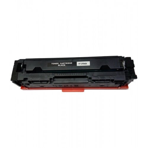 Billede af HP 203X sort toner 3.200 sider alternativ CF540X