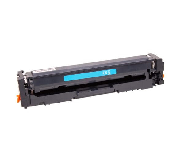 Se HP 216A cyan toner 850 sider W2411A alternativ hos INKPARTNER