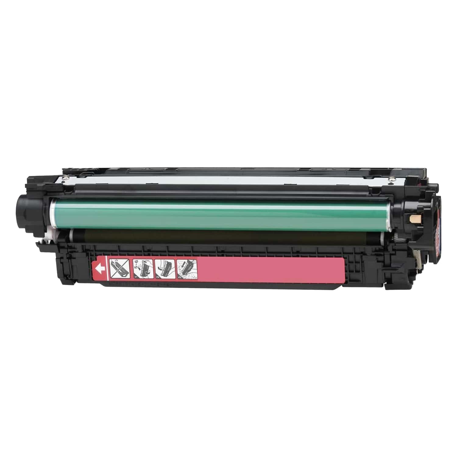 Billede af HP 305A magenta toner 2.600 sider alternativ CE413A