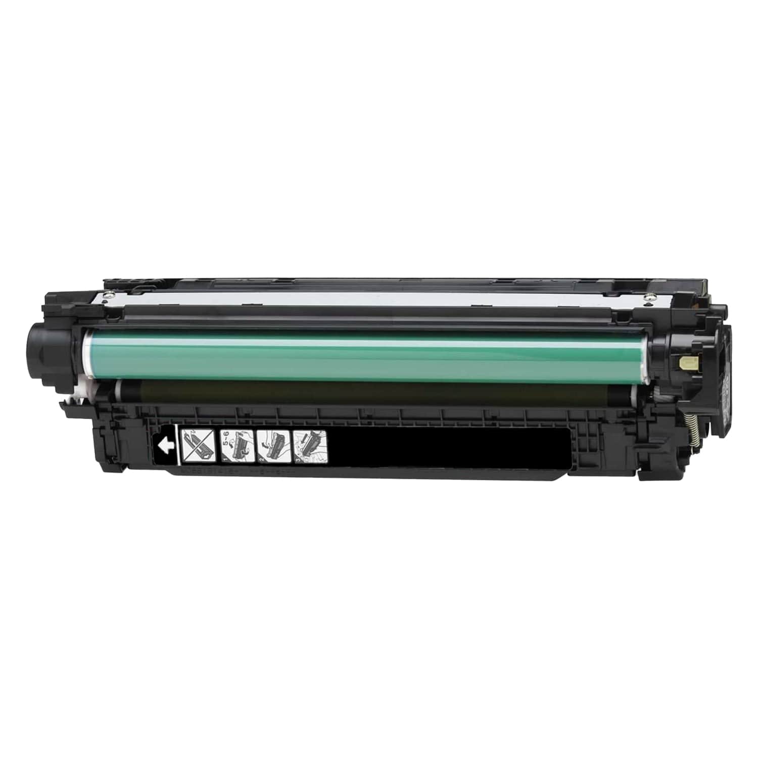 Billede af HP 305A sort toner 2.200 sider alternativ CE410A