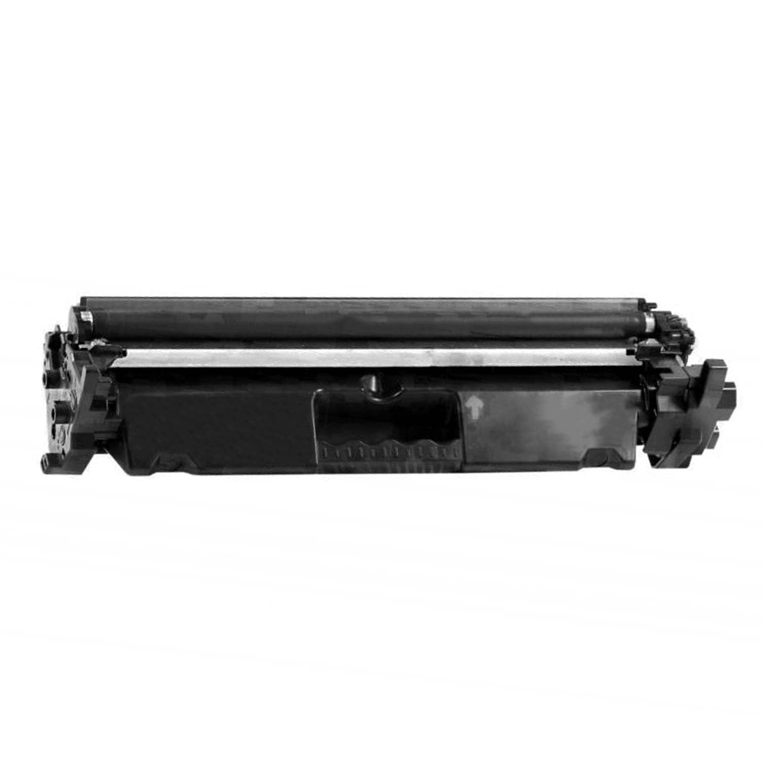 Billede af HP 30X sort toner 3.500 sider alternativ CF230X