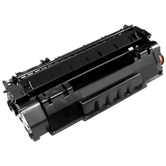 Billede af HP 49X sort toner 7.000 sider alternativ Q5949X