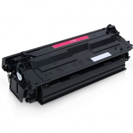 Billede af HP 508A magenta toner 5.000 sider CF363A alternativ