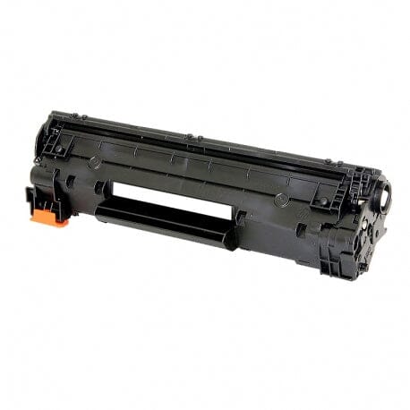 Billede af HP 83A sort toner 1.500 sider alternativ CF283A