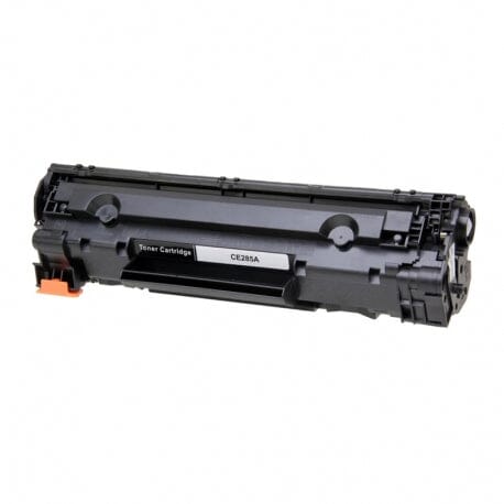 Billede af HP 85A / X sort toner 2.000 sider alternativ CE285A