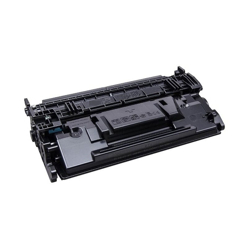 Billede af HP 87X sort toner 18.000 sider alternativ CF287X hos INKPARTNER