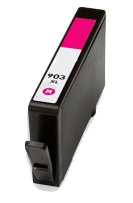 Billede af HP 903XL magenta printerpatron 13ml alternativ T6M07AE