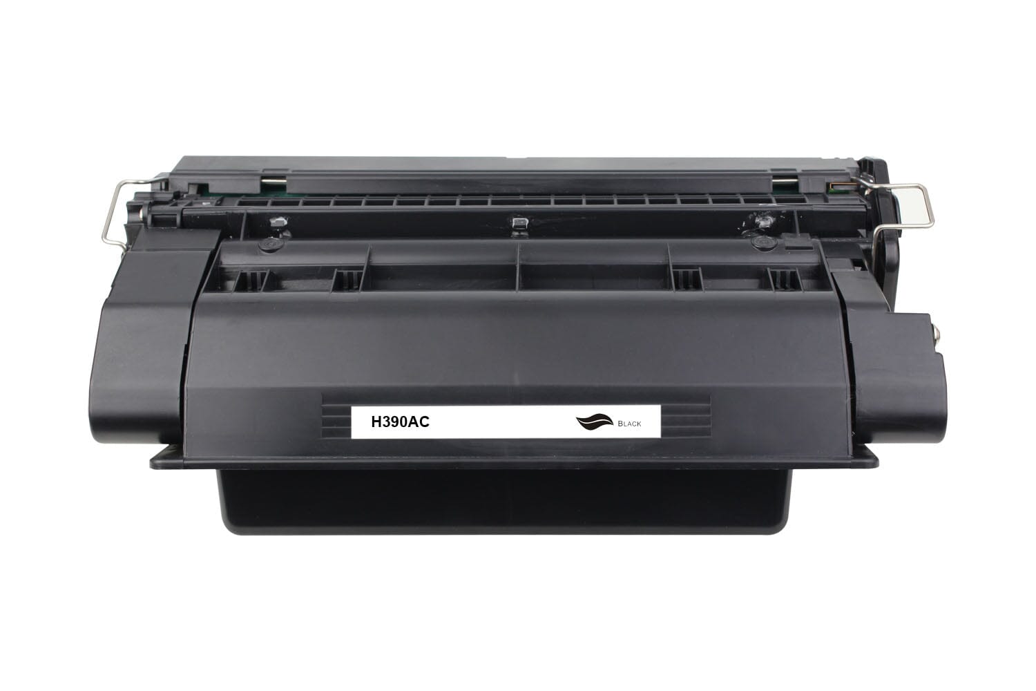 Se HP 90A sort toner 10.000 sider alternativ CF390A hos INKPARTNER