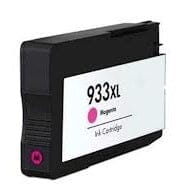 Billede af HP 933XL magenta printerpatron 15ml alternativ CN055AE hos INKPARTNER