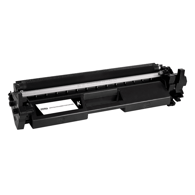 Billede af HP 94A sort toner 1.200 sider CF294A alternativ