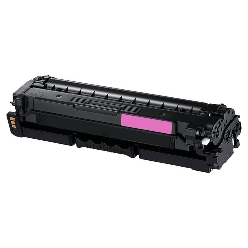 Billede af Samsung CLT-M503L magenta toner 5.000 sider SU281A alternativ