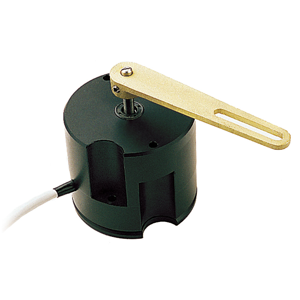 Simrad RF45X Rugged Rudder Feedback Unit with Tansmission Link, 2M Cable & Junction Box