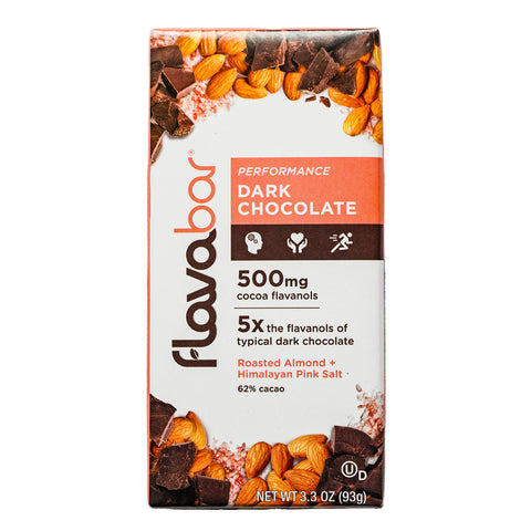 Flavabar Chocolate