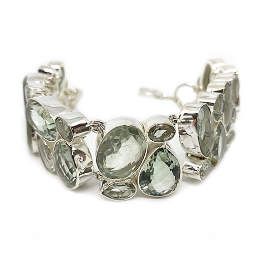 Bohemian Gemstone Silver Jewellery Australia - Free Shipping Storewide