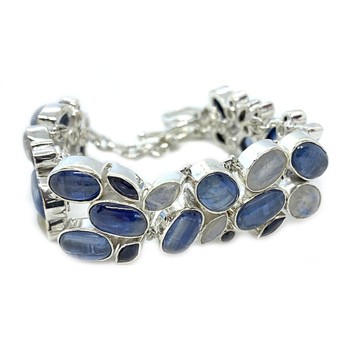 Bohemian Gemstone Silver Jewellery Australia - Free Shipping Storewide