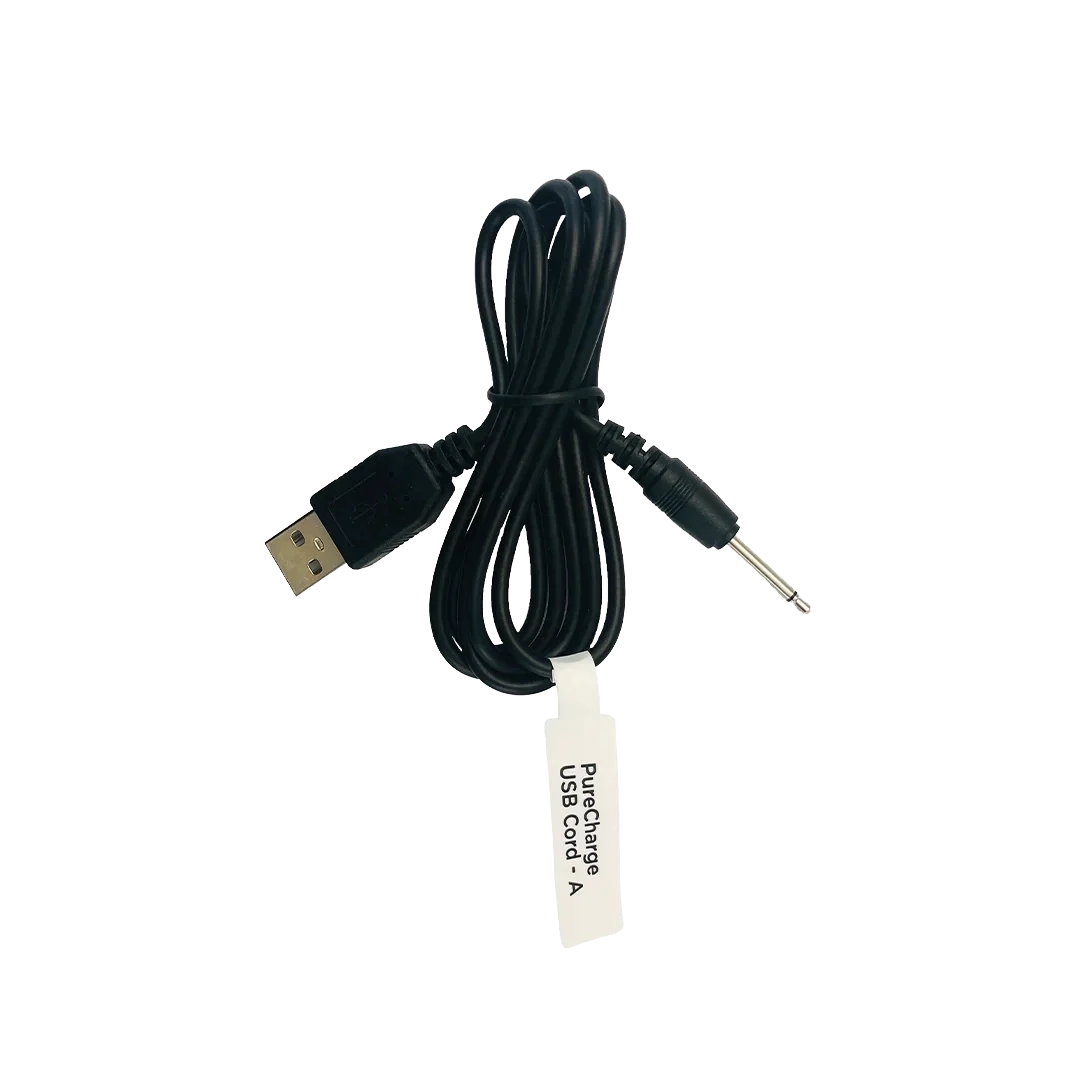 PureCharge USB Cord – A