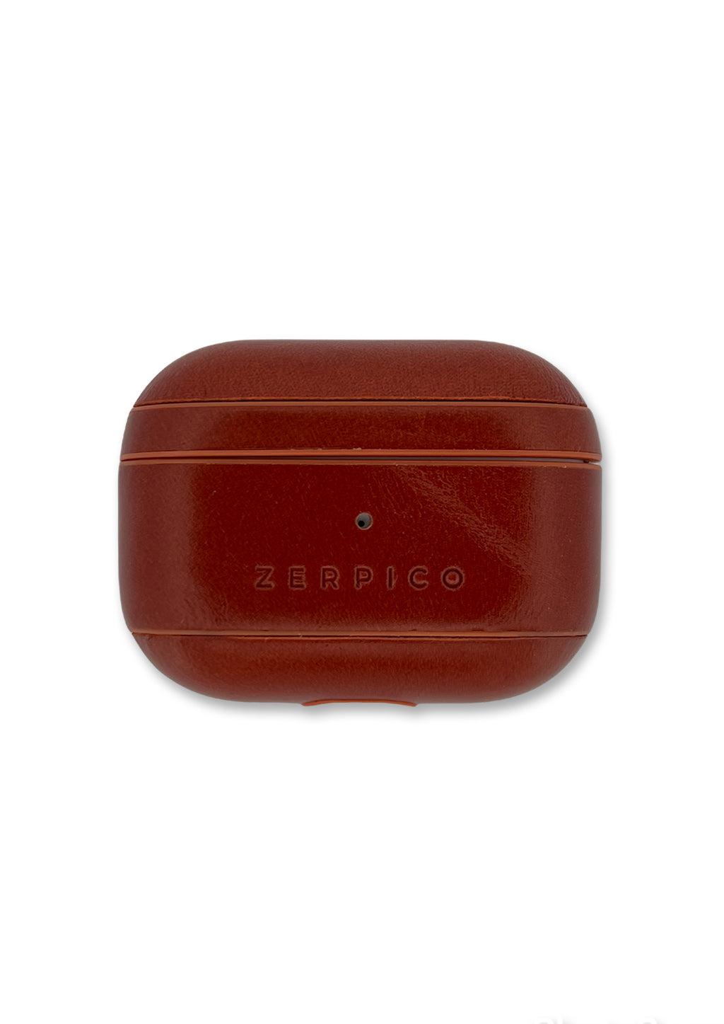 Leather Airpods Case - Pro and 3rd Gen