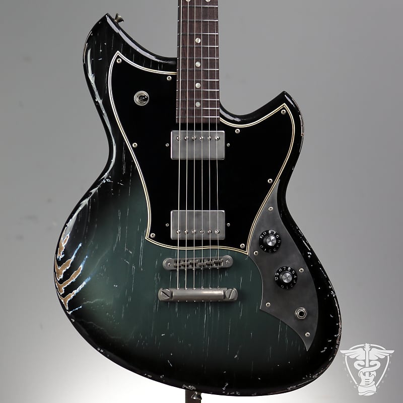 Novo Serus H2, Custom 2024 - 7.77 LBS