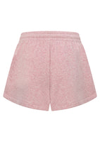 Lorna Jane Lotus Shorts - Dusty Rose Marl Image # 6
