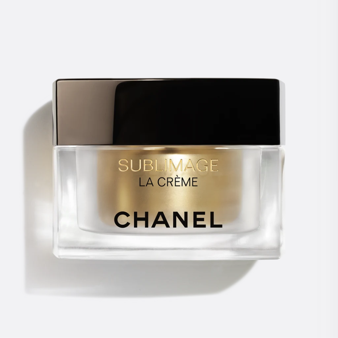 Chanel Sunlimage La Creme Ultimate Skin Regeneration - 1.7 oz jar