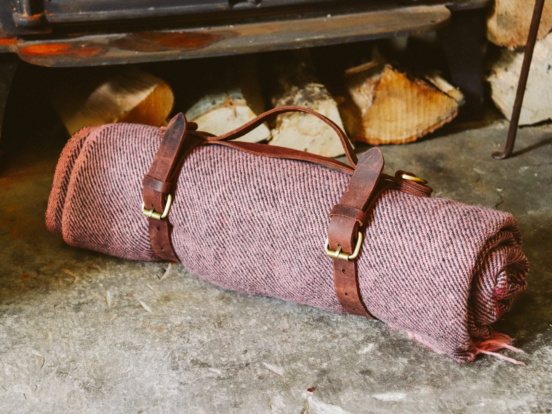 The perfect gift, our new accessories for 2021 will be perfect for Christmas. Our new leather yoga mat | blanket carrier is a unique gift gym and picnic lovers will adore 