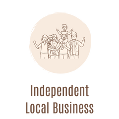 Independent Local Business