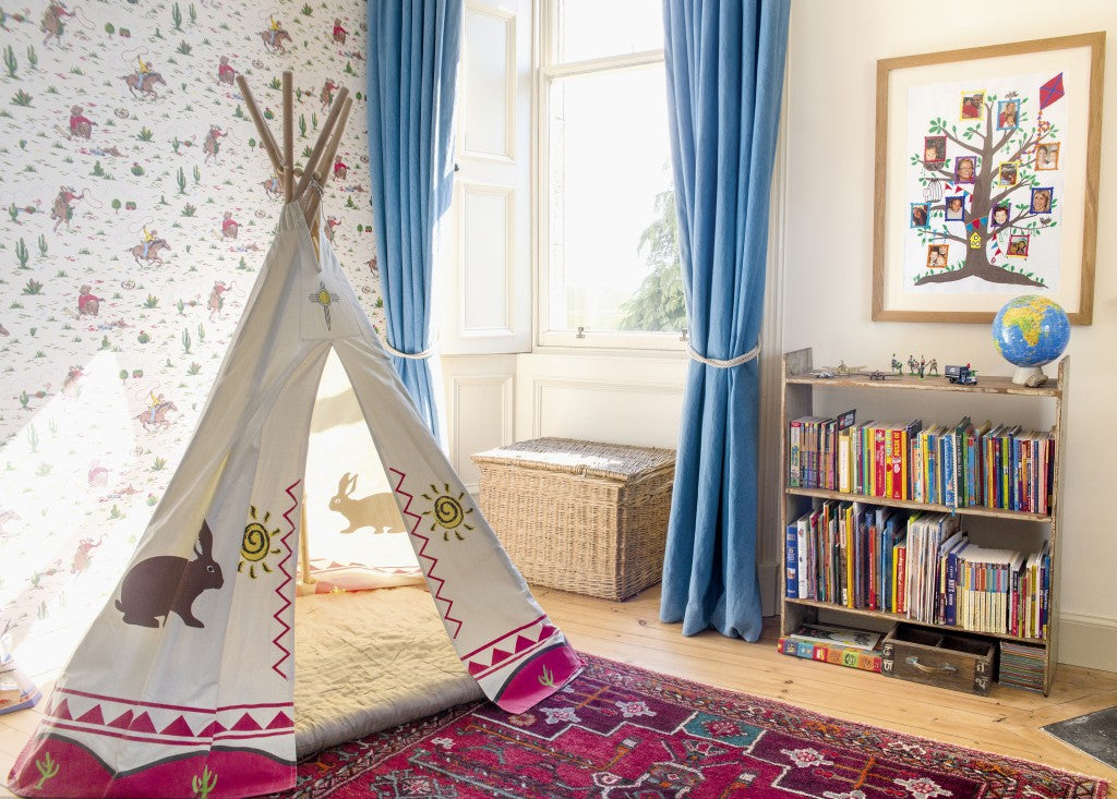 childrens bedrooms