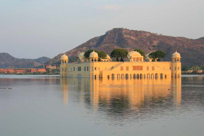 Dream Destination, Jaipur 