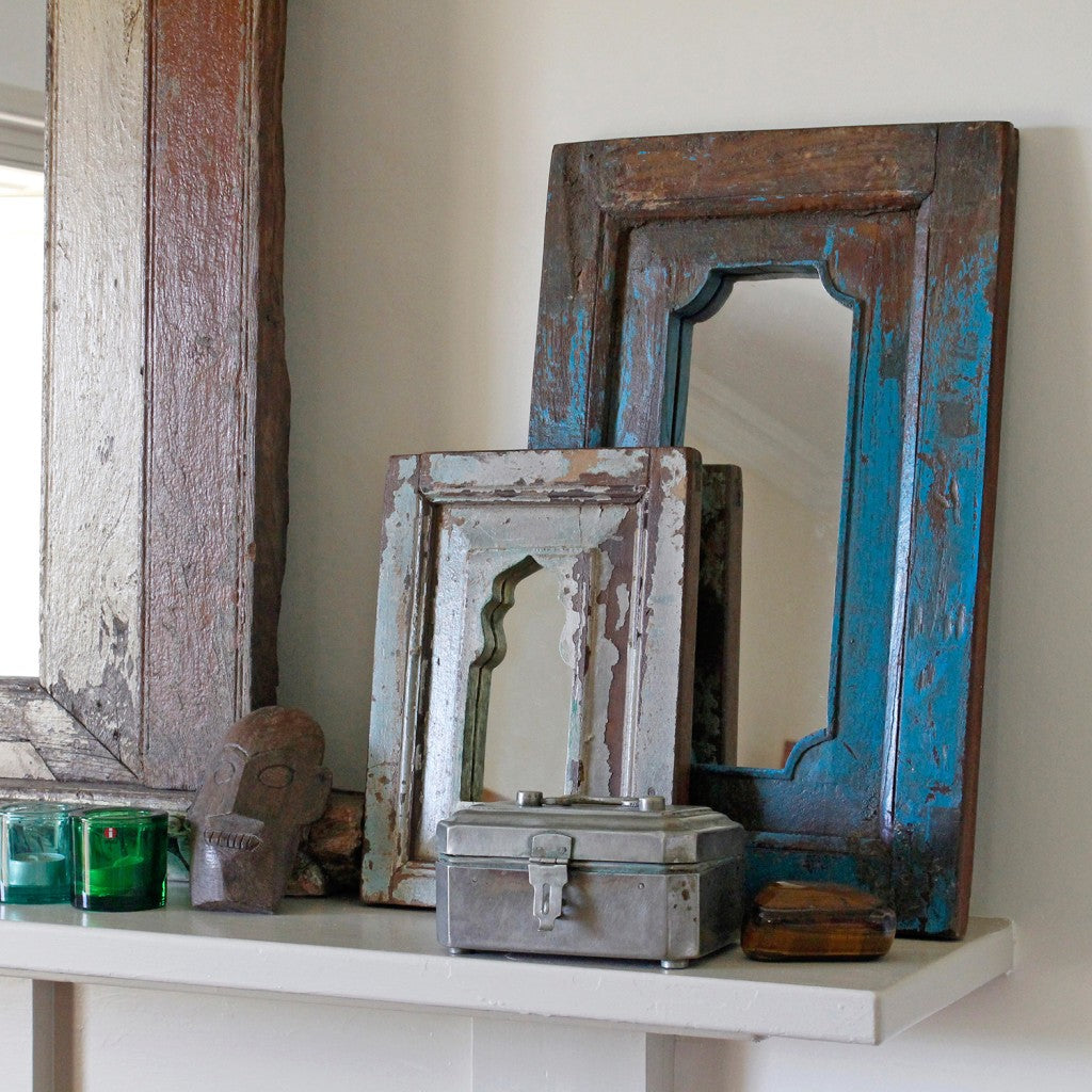 Vintage Mirrors 