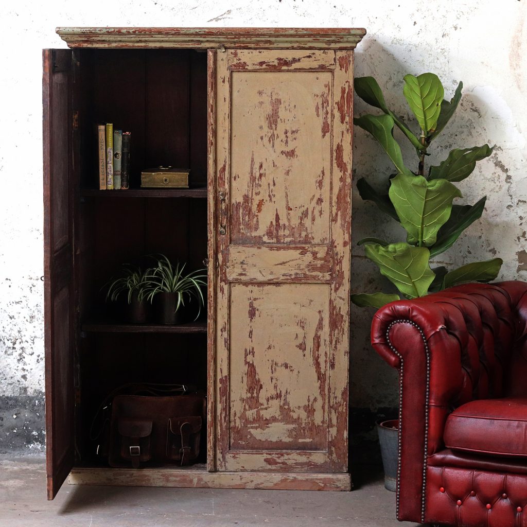 Cabinet Shabby Chic Furniture