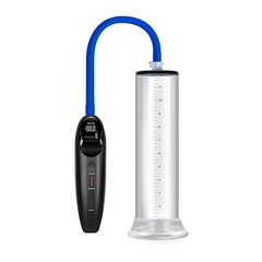 Smart Electric Air Penis Pump