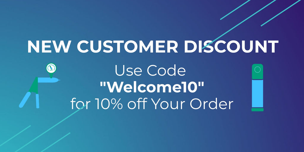 10% Discount Coupon Code for Penis Pumps Online New Customers