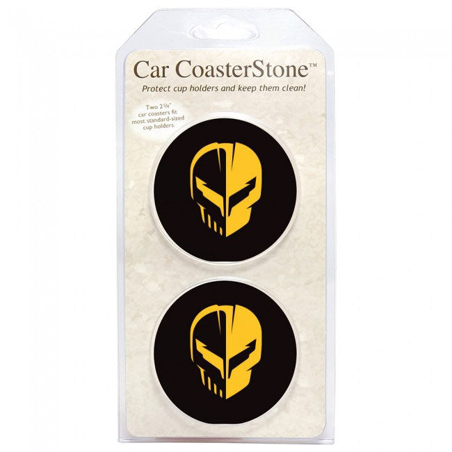 C8.R "Jake" Car Coasters