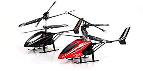 hx 713 helicopter