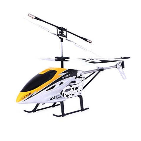 hx708 helicopter price