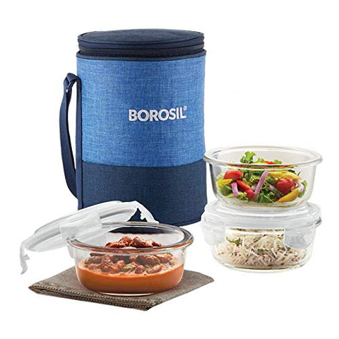 borosil lunch bag