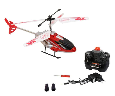 flying remote helicopter