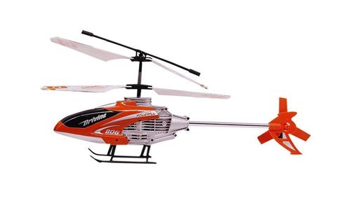 velocity mini helicopter remote control