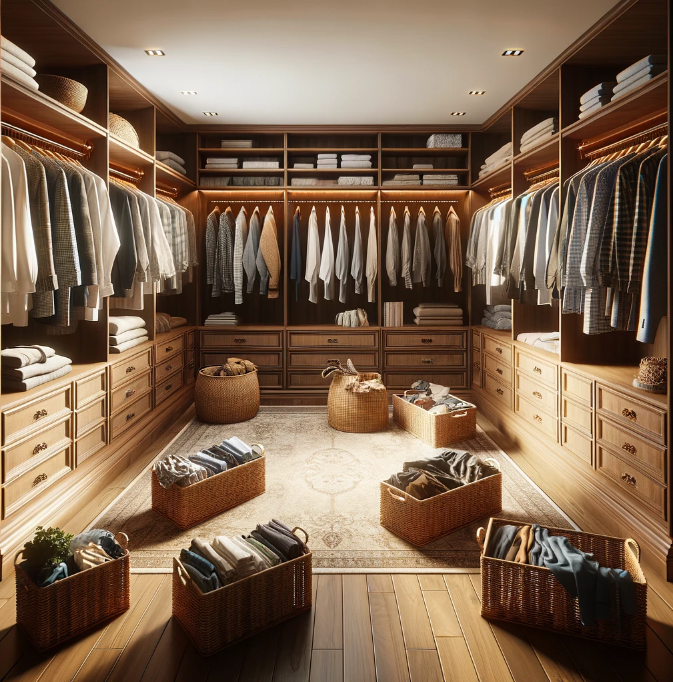 Henkerman Luxury Timber Clothes and Coat Hanger Collections