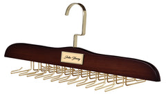 PERSONALISED HANGERS: Any Name or Logo on Matching Plaque.