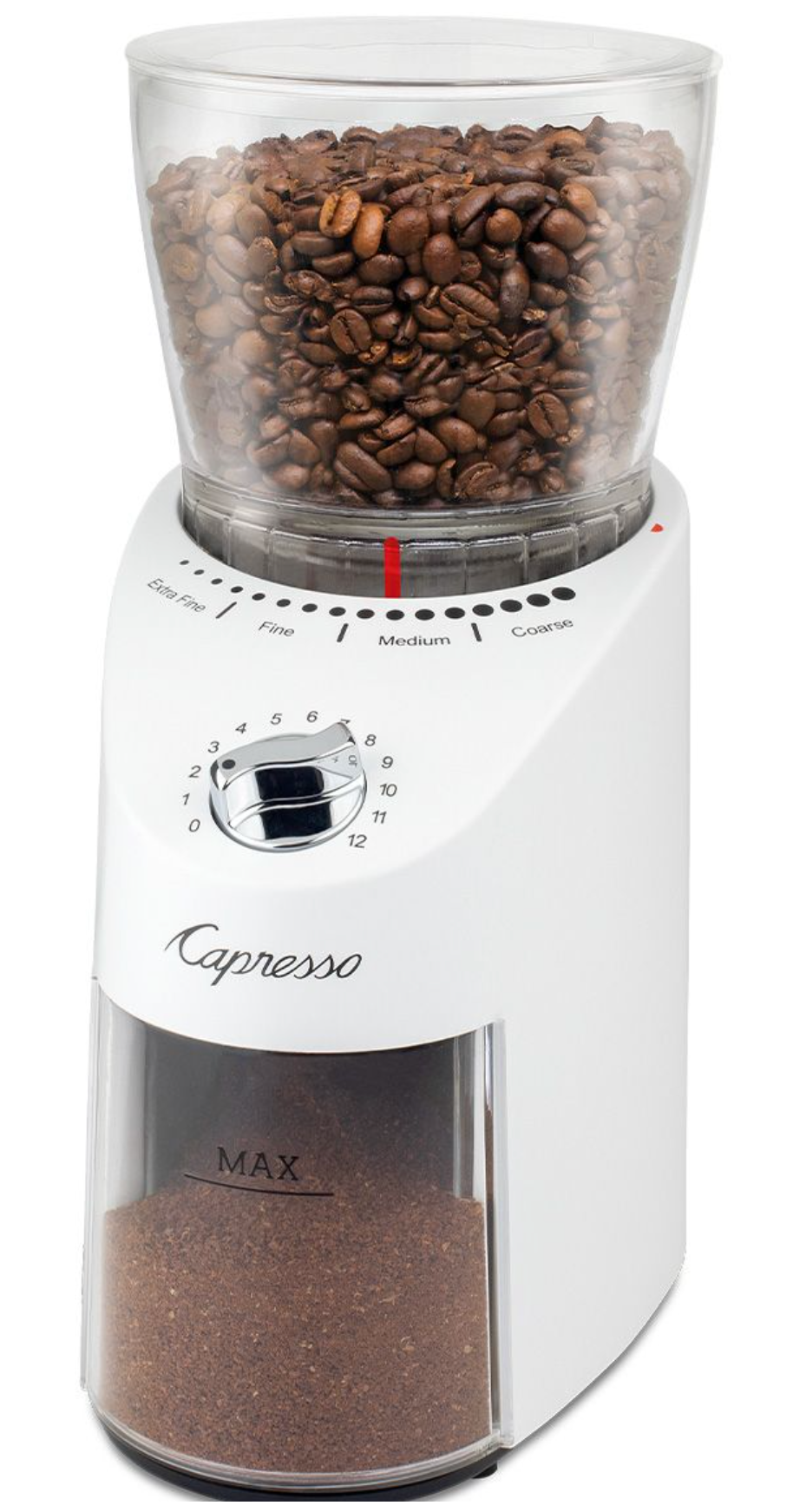  Jura Capresso Coffee TEAM PRO Plus 487.05 12-Cup