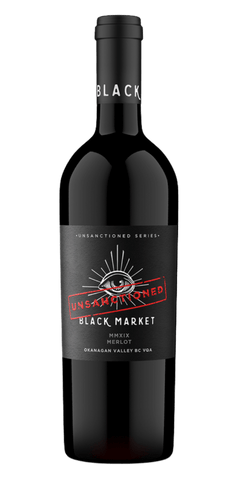 black market merlot