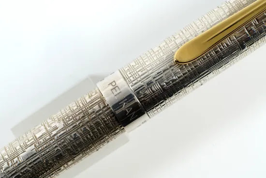 Pelikan M1000 CP6 Marguerite Limited Edition by Classic Pens - Image 3
