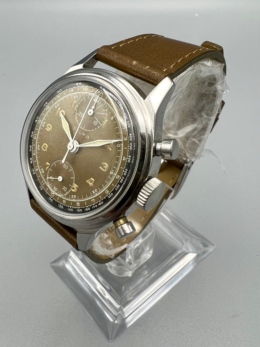 Louis Erard LE RÉGULATEUR LOUIS ERARD X MASSENA LAB, GOLD for $2,999 for  sale from a Trusted Seller on Chrono24