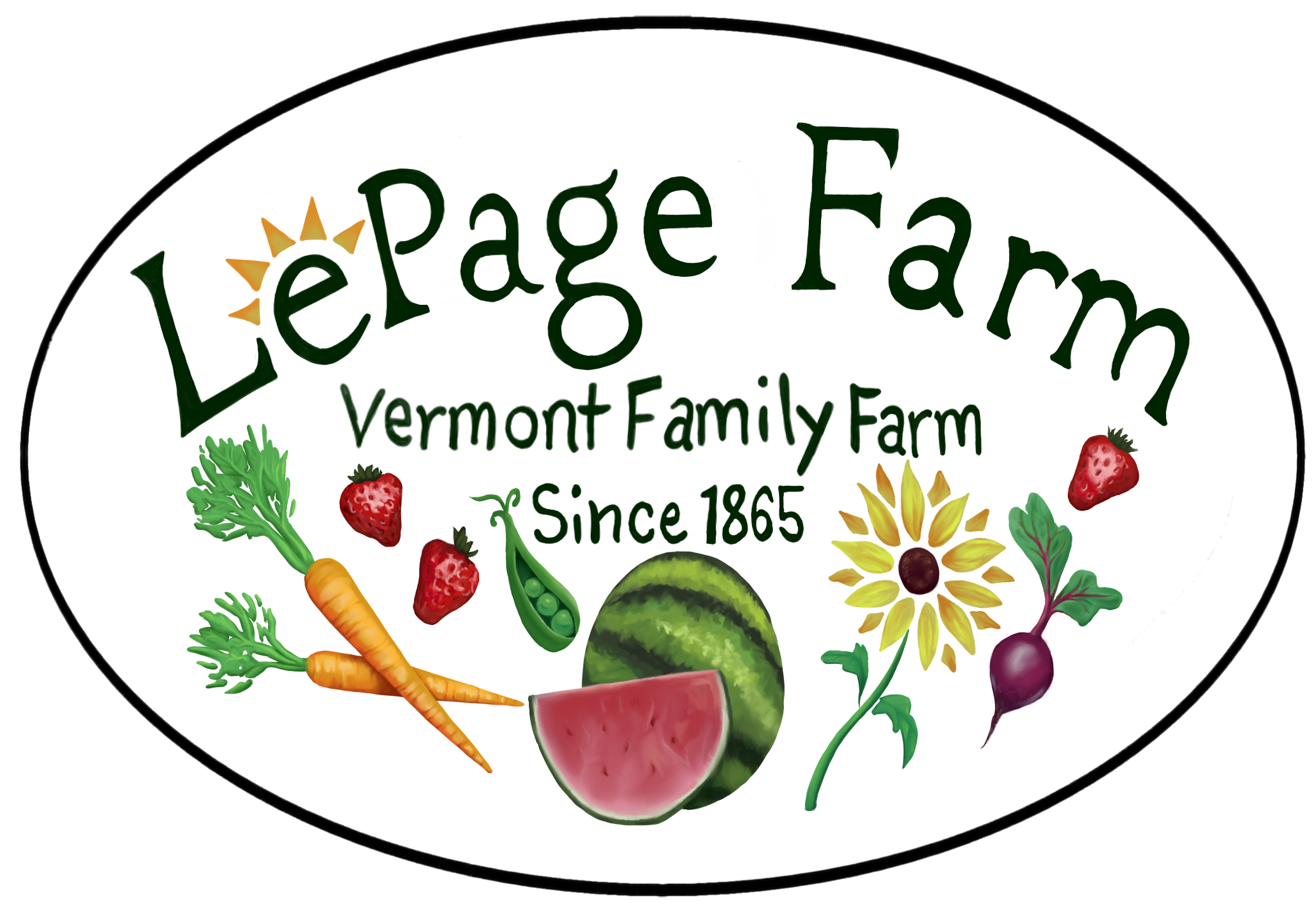 LePage Farm